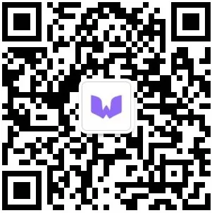 公众号二维码